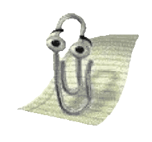 clippy